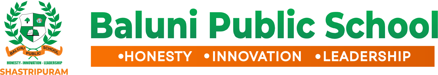 Baluni Public School, Unit-III